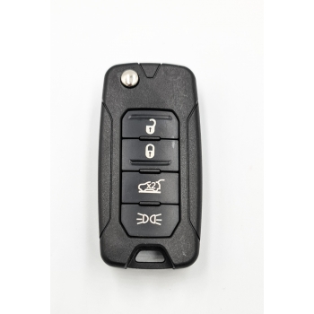 Obudowa kluczyka Chrysler | 7301-55
